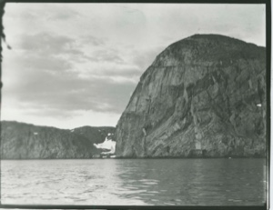 Image of Cape Chidley